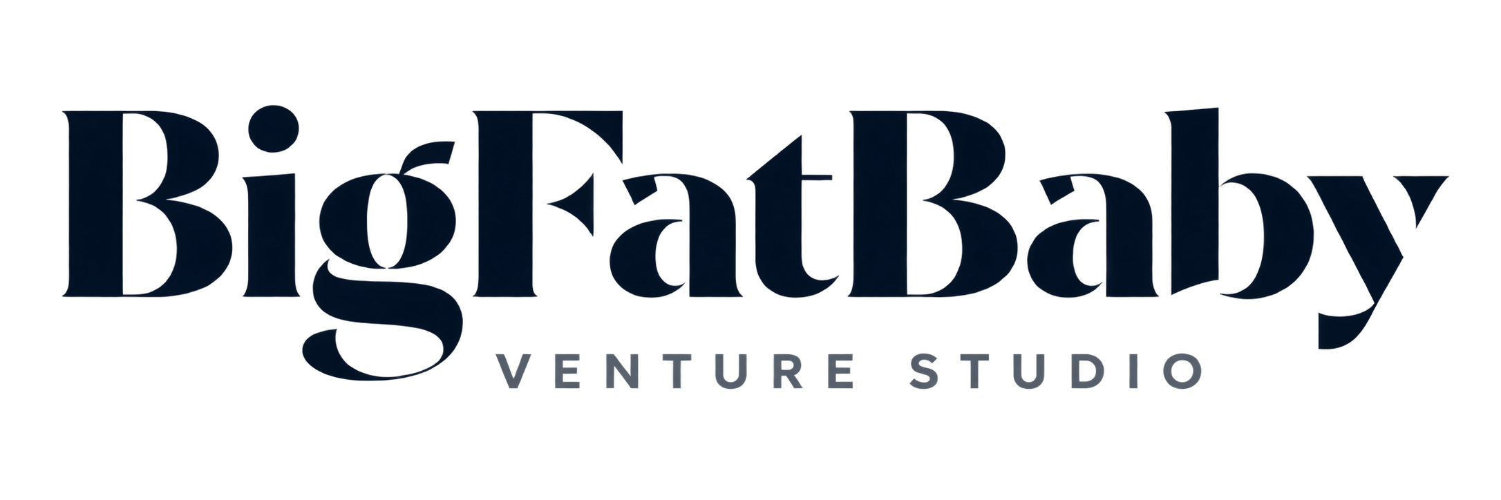 BigFatBaby Venture Studio